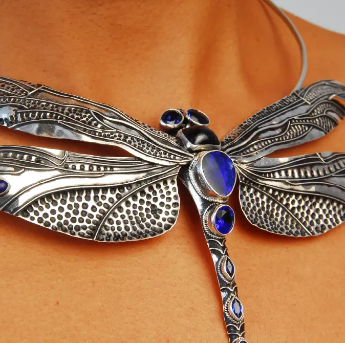 joyeria naturaleza